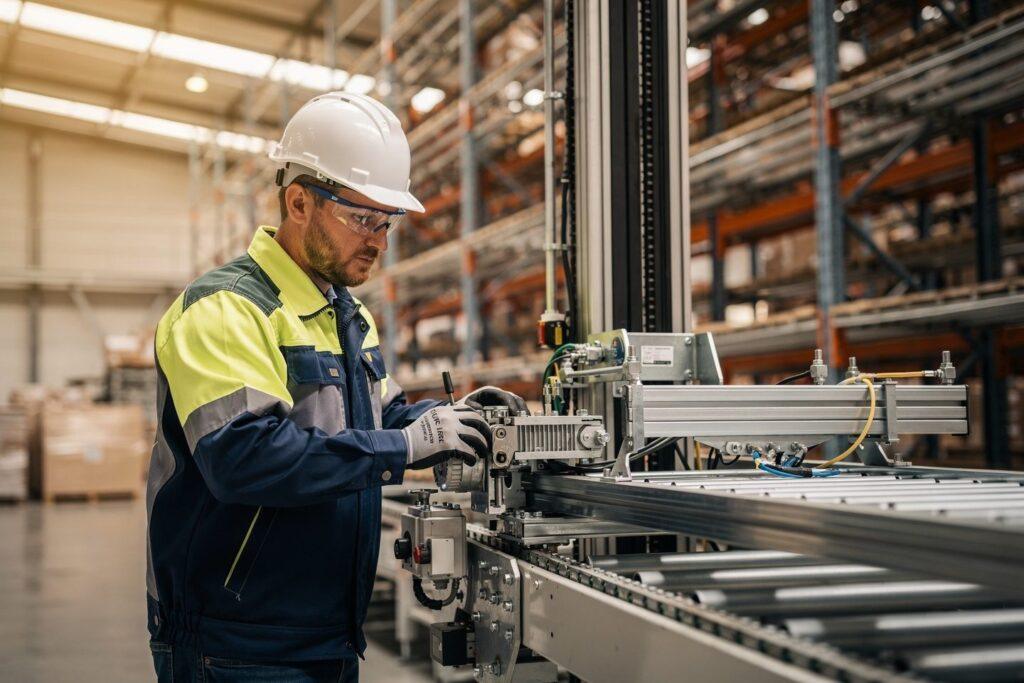 Industrieservice
