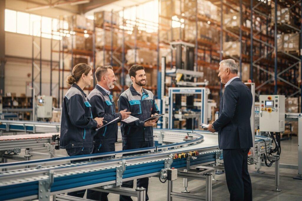 Industrieservice