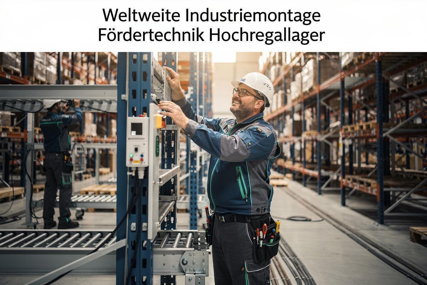 Industrieservice