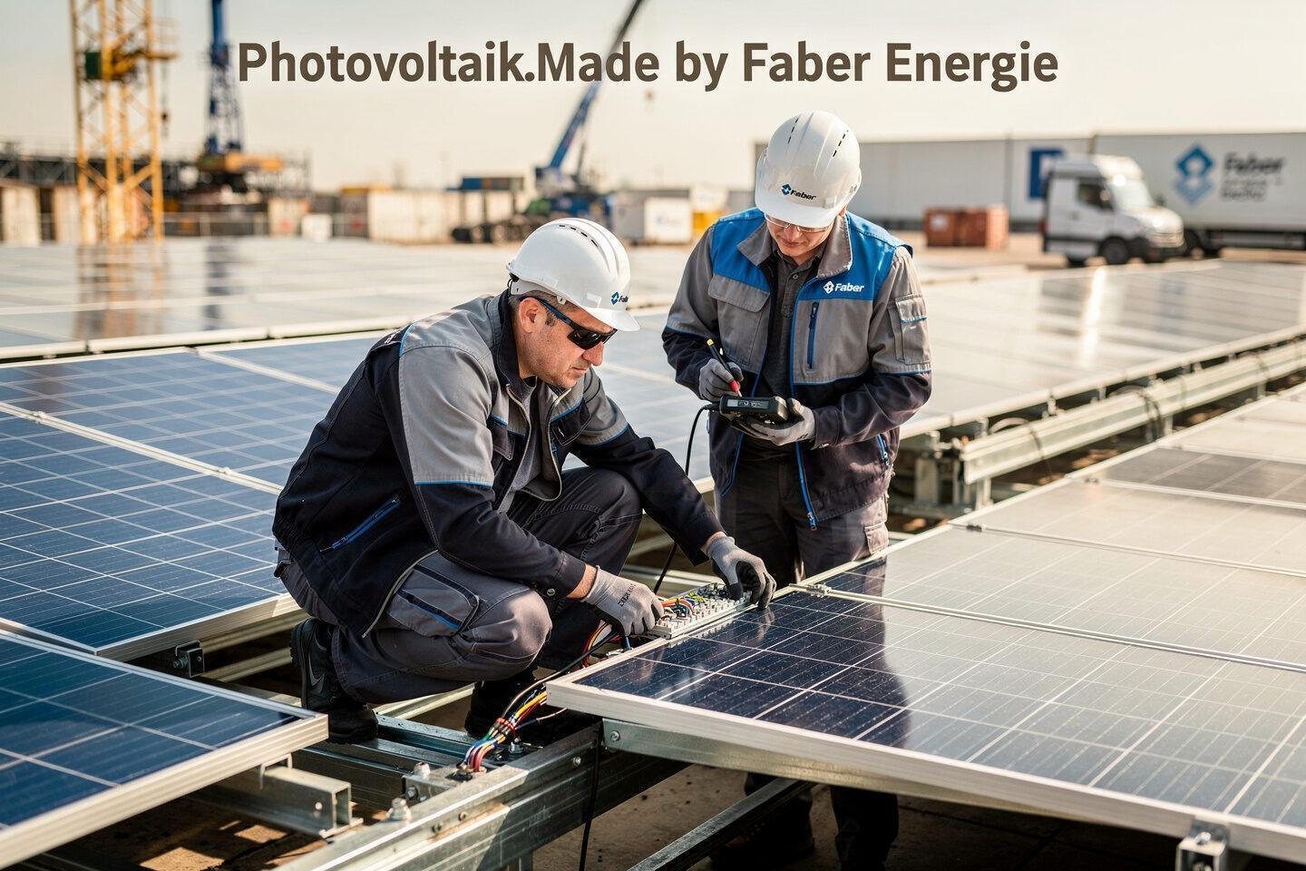 Photovoltaik