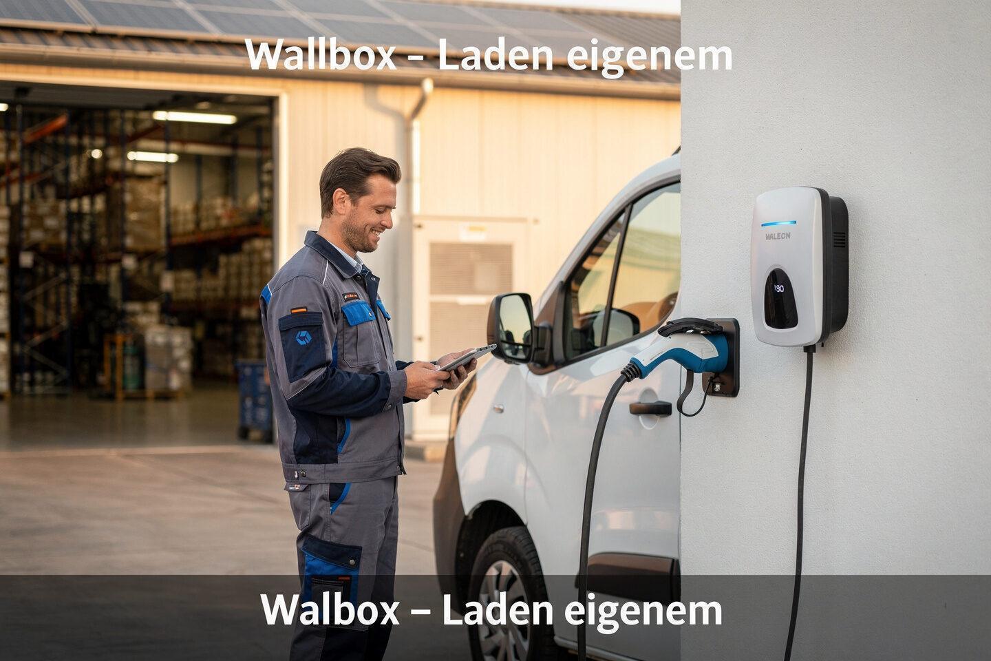 Wallbox